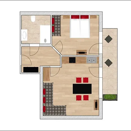 Mary's Am Kreischberg *