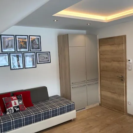 Mary's Am Kreischberg Apartment