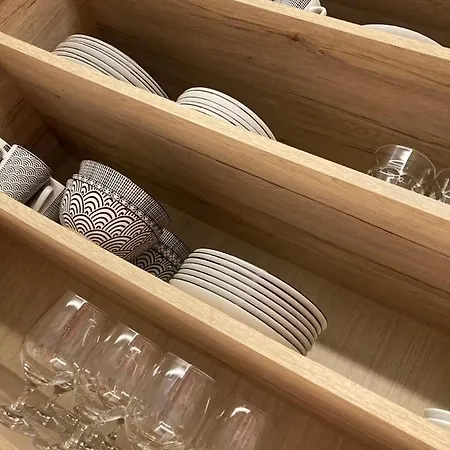 Apartment Mary's Am Kreischberg