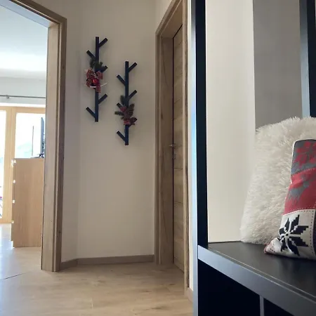 Appartement Mary's Am Kreischberg