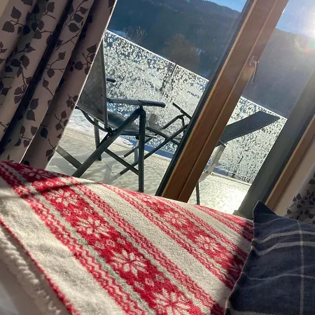 Mary's Am Kreischberg *