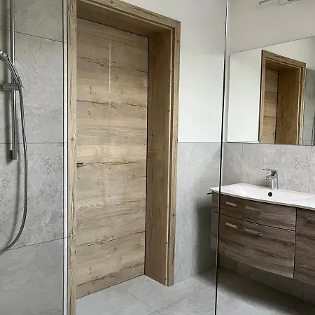 Mary's Am Kreischberg Apartment Sankt Lorenzen ob Murau