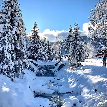 Mary's Am Kreischberg *