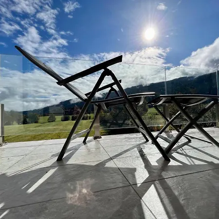 Mary's Am Kreischberg * Sankt Lorenzen ob Murau