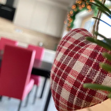 Mary's Am Kreischberg Lägenhet