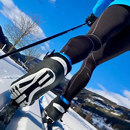 Lägenhet Mary's Am Kreischberg Sankt Lorenzen ob Murau