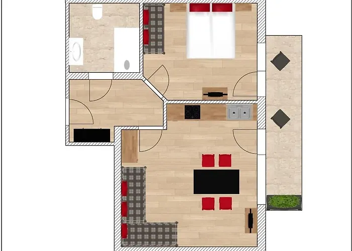 Mary's Am Kreischberg *