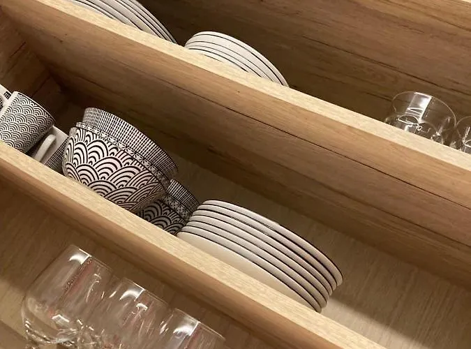 Appartement Mary's Am Kreischberg