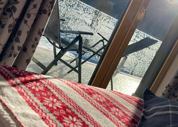 Mary's Am Kreischberg *