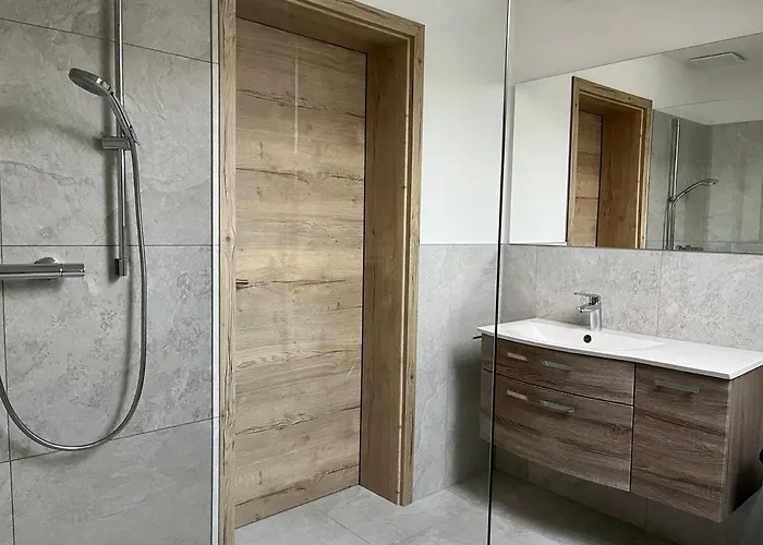 Mary's Am Kreischberg Apartamento St. Lorenzen ob Murau