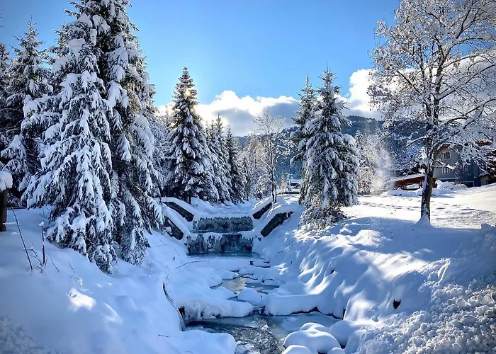 Mary's Am Kreischberg *