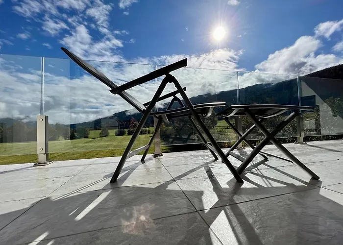 Mary's Am Kreischberg * Sankt Lorenzen ob Murau