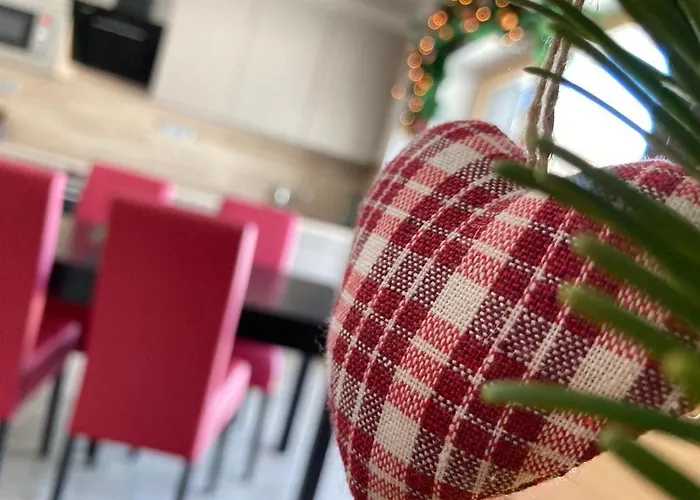 Mary's Am Kreischberg Appartement